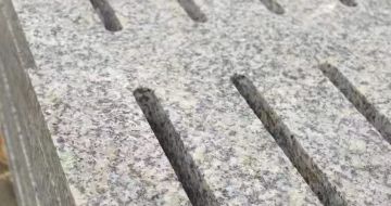 达州芙蓉白水沟盖板