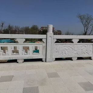达州 河道栏杆，河道护栏