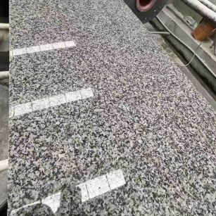 达州 芙蓉白光面
