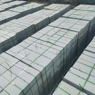 达州 芝麻白1.8公分火烧300*600地铺，清仓大甩卖