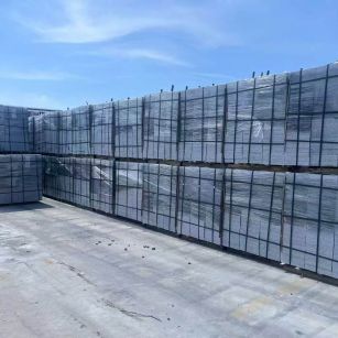 达州 芝麻白火烧成品300*600地铺料，大量现货，物美价廉