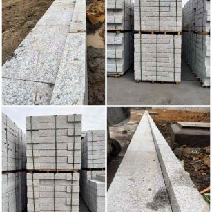 达州 芙蓉白路沿石，性价比之王