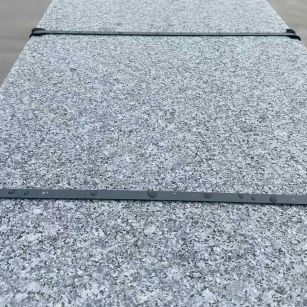 达州 芝麻黑火烧面毛板，条板，半成品