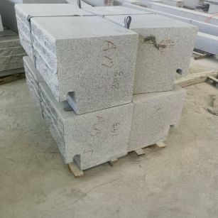 达州 整石坐凳打包