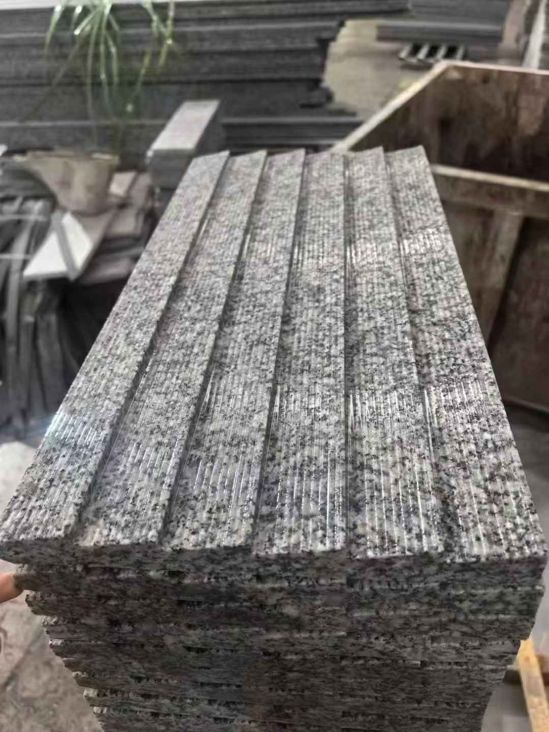 达州 狼牙石