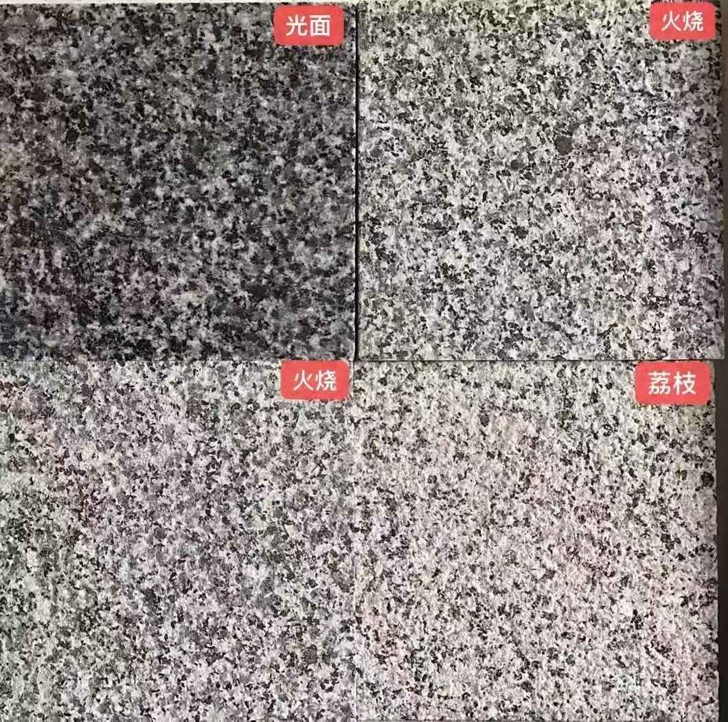 达州 芝麻黑光面，芝麻黑火烧面，芝麻黑荔枝面