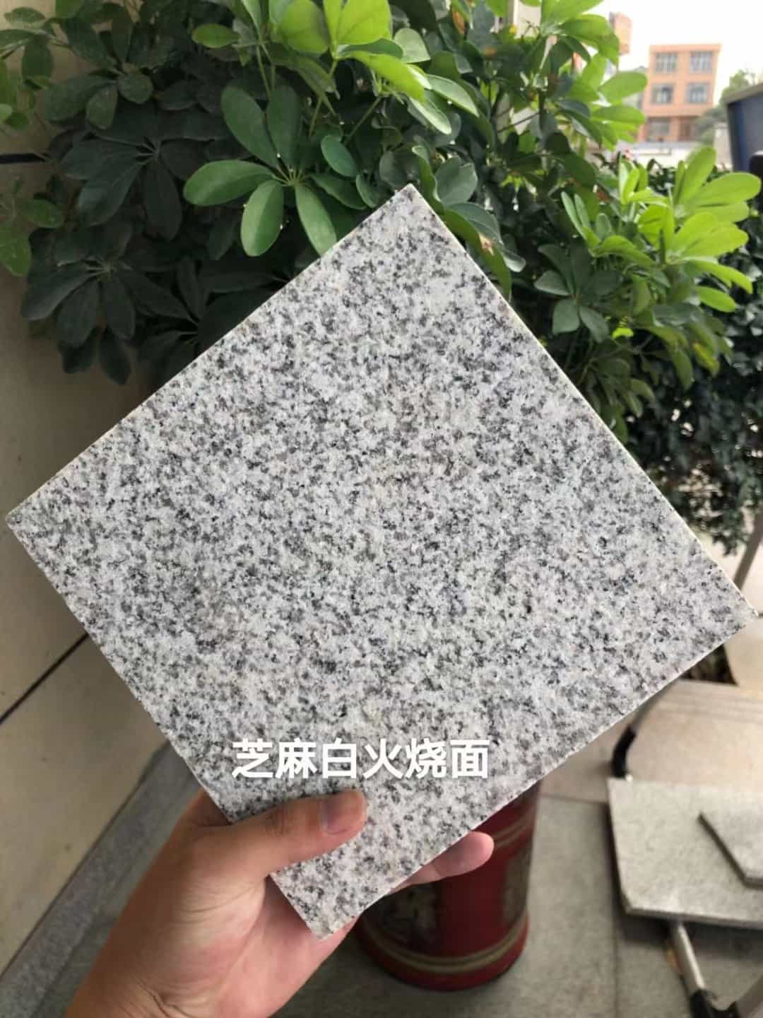 达州芝麻白火烧面地铺