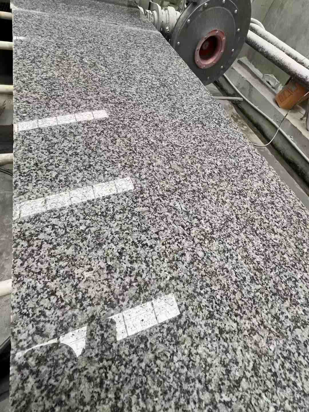 达州 芙蓉白光面
