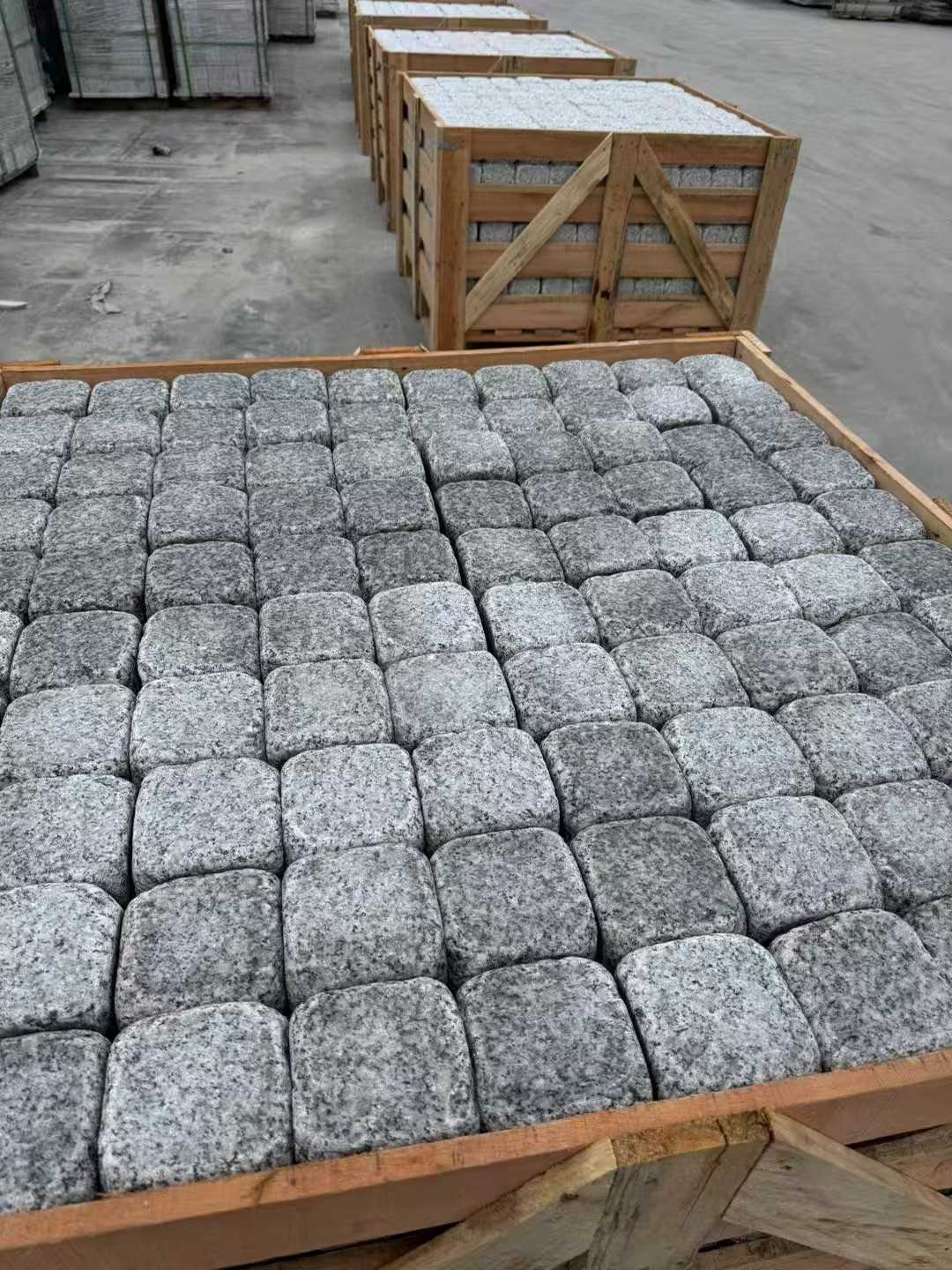 达州 园林景观滚石